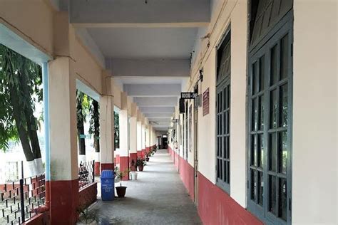 Cachar College Silchar Campus: Photos, Virtual Tour