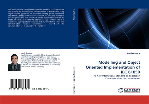Modelling And Object Oriented Implementation Of Iec 61850 The New ...