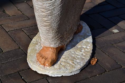 Eva Steiner - Avanti - Eva Steiner Sculpture Terracotta, 21st Century ...