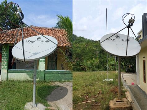 SES Networks dan Dwi Tunggal Putra Hadirkan Akses Broadband Bagi ...