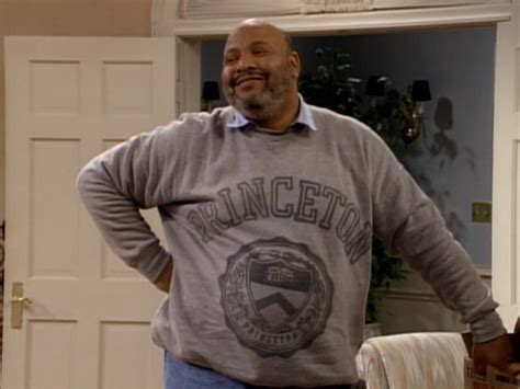 Philip Banks James Avery
