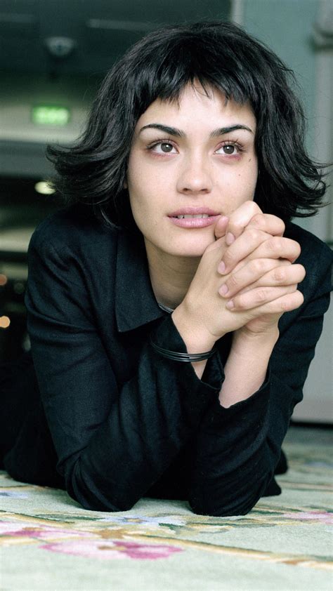 Shannyn Sossamon Wallpapers - Wallpaper Cave