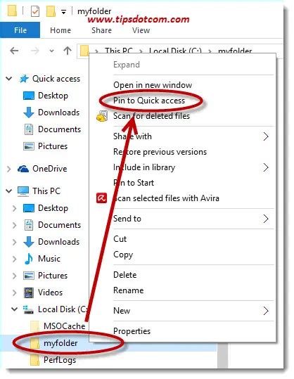 Image result for Quick Access Tutorial