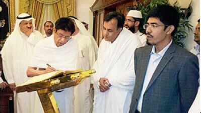 India's diplomatic asset and key pointsman in the Middle East ...