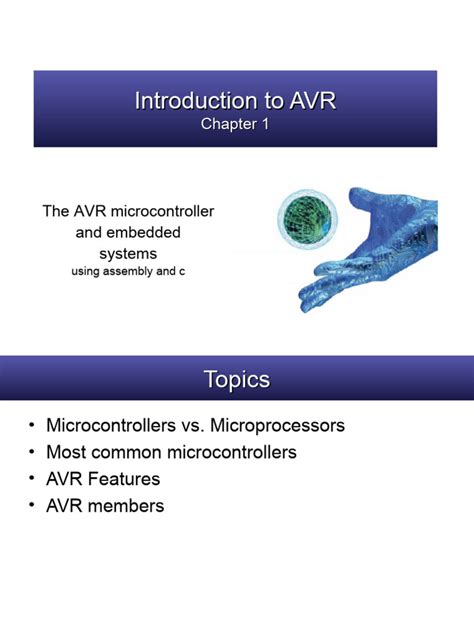 AVR Explained 的图像结果