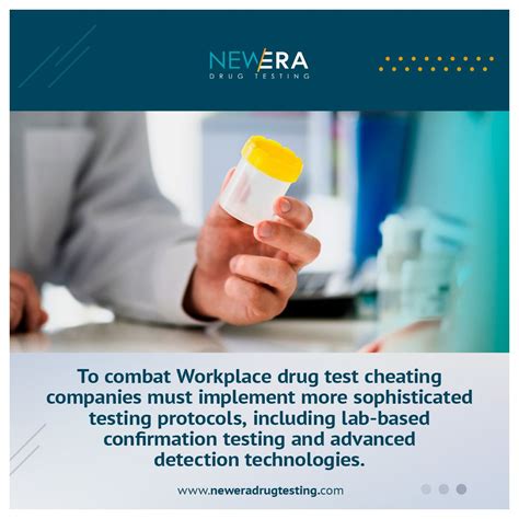 New Era Drug Testing: Testing solutions for drug testing | New Era Drug ...