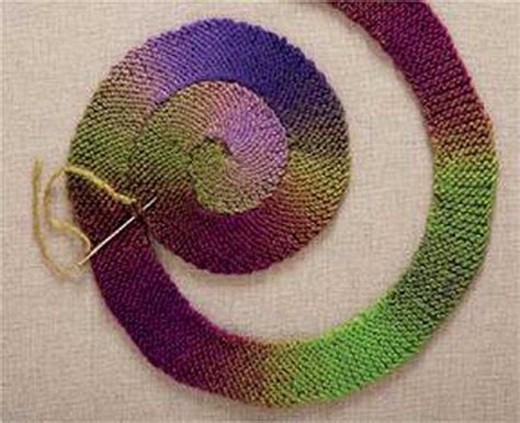 Circular knitting Tutorial 的图像结果