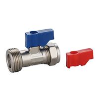 Image result for Washing Machine Tap Valves Check