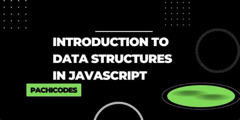 Image result for Data Structures in JavaScript