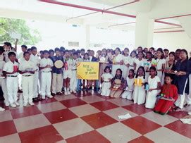 Welcome to Ravindra Bharathi Schools | New Concept, Old Values