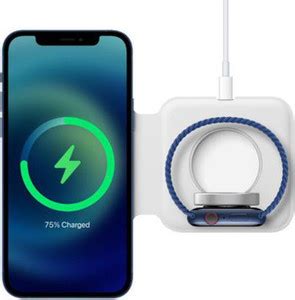 MILLION CASES MagSafe Duo Charger Charging Pad Price in India - Buy ...