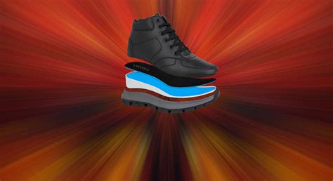 Hitoes | Stylish Height Increasing Shoes for Men