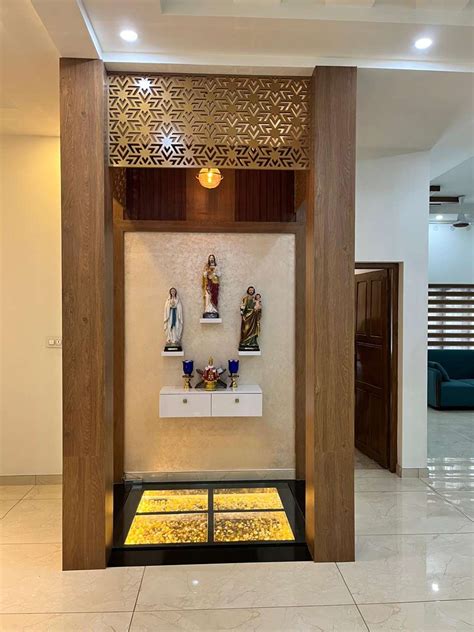 3 bedroom 2,250 sqft interior design by Doonz Interiors in Pala ...