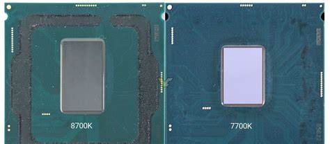 英特尔带K的CPU除了能超频还有哪些特性？ - 哔哩哔哩