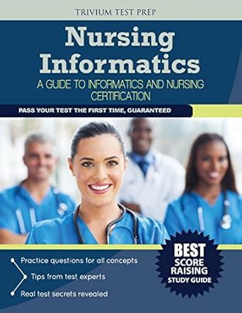 Nursing Informatics Certification Programs 的图像结果