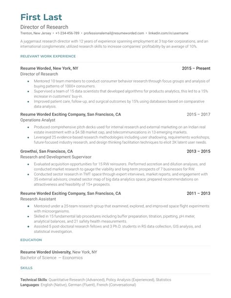 In charge Resume Synonyms: Recruiters Prefer These Words Instead