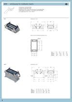 Jei multipole connectors series - ILME - PDF Catalogs | Technical ...