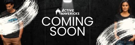 WOMEN'S POLICE – Active Mavericks