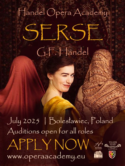 Image result for Handel Full Opera