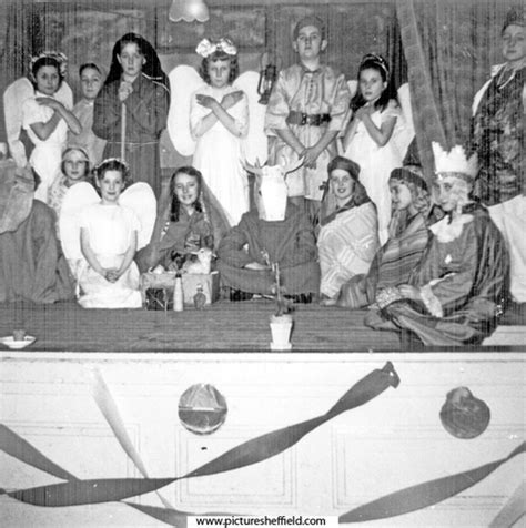 Searching Picture Sheffield