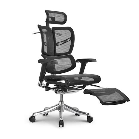 Fly ergonomic chairs HFYM01 Wholesale