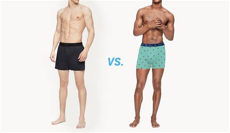 Let the game begin: boxers vs boxer briefs – Bermies