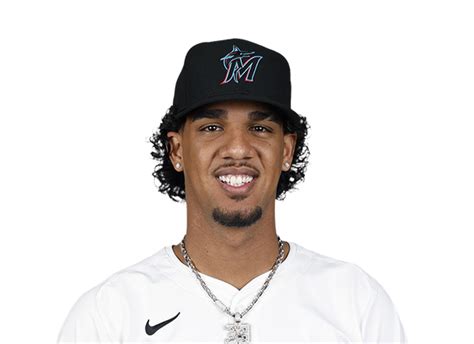 Miami Marlins MLB Roster - ESPN (IN)