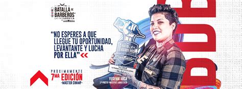 Batalla de Barberos 2024