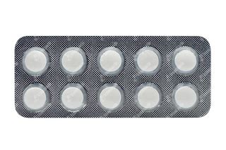 Retoz Neo 60 Mg Tablet 10 - Uses, Side Effects, Dosage, Price | Truemeds