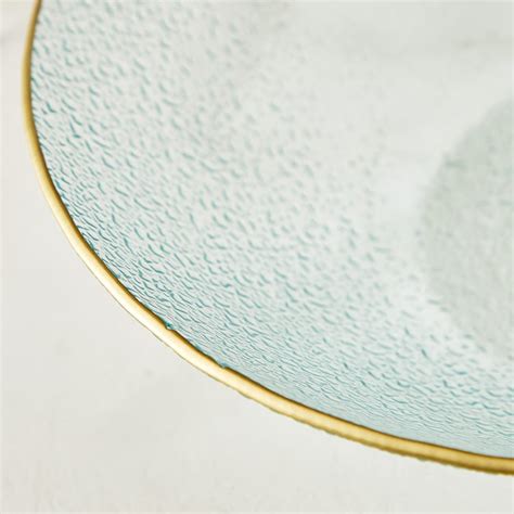 Buy Abaco Barney Glass Serving Bowl - 3L from Home Centre at just INR 499.0