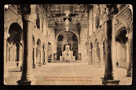 Vigo County Indiana Beacon