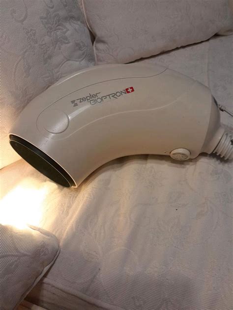 Image result for iznajmljivanje bioptron lampe