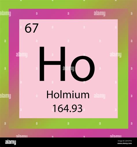 Periodic table of elements hi-res stock photography and images - Alamy