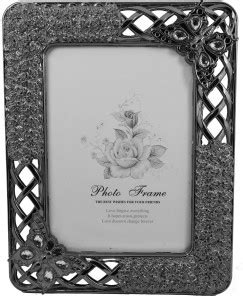 Crafts For You Polymer Table Photo Frame Price in India - Buy Crafts ...