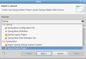Image result for Spring Boot 4 IDE
