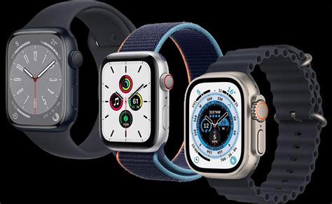 The best Apple Watch faces and how to use them|Currys