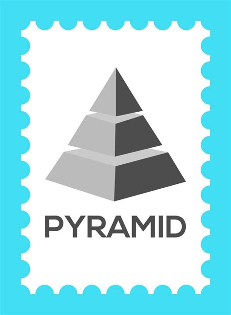 Image result for Abstract Pyramid Vector