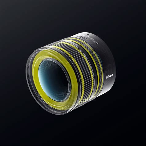 Mirrorless Lenses - NIKKOR Z 12-28mm f/3.5-5.6 | Nikon Asia