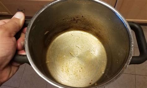 Image result for How to Clean Anodized Cookware