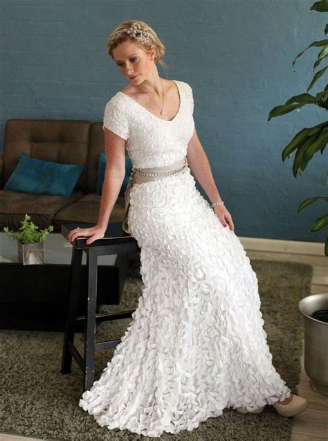 Must Know Wedding Dress Ideas For Mature Brides Ideas