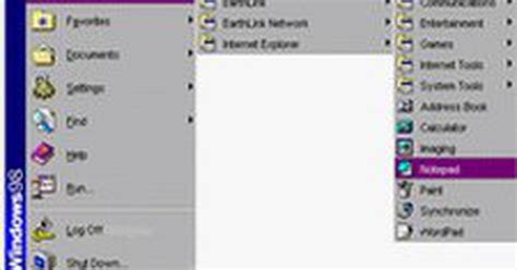 Open M File in Notepad 的图像结果