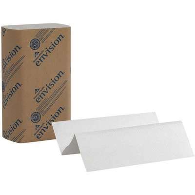 918829-4 Georgia-Pacific Pacific Blue Basic™ 1-Ply, Multifold Paper ...