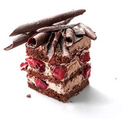 21 cake 这个只做方形蛋糕的品牌文案，值得你回味 - 数英