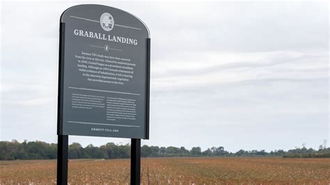 Emmett Till Memorial