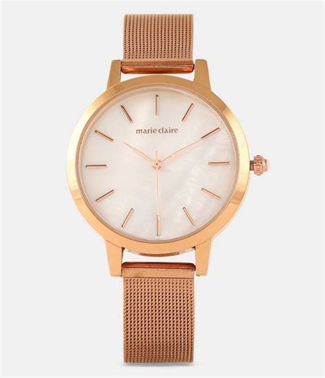 Marie Claire Watches - Buy Marie Claire Watches Online at Best Prices ...