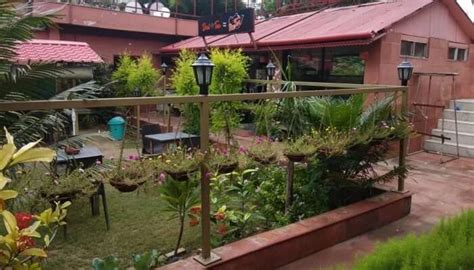 7 Resorts In Agra You'd Simply Love Staying At During Your Trip