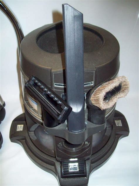 Rainbow Vacuum E Series