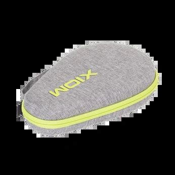 Xiom 22 XRC Hard Racket Case