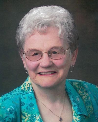 Betty June German Obituary (2024) - Cozad, NE - Berryman Funeral Home ...