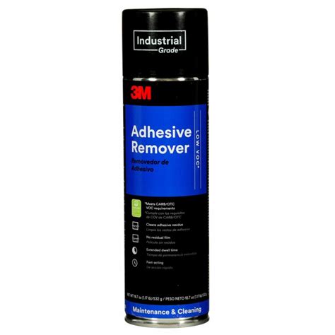 Is 3M Adhesive Remover Safe On Paint at Melinda Morris blog